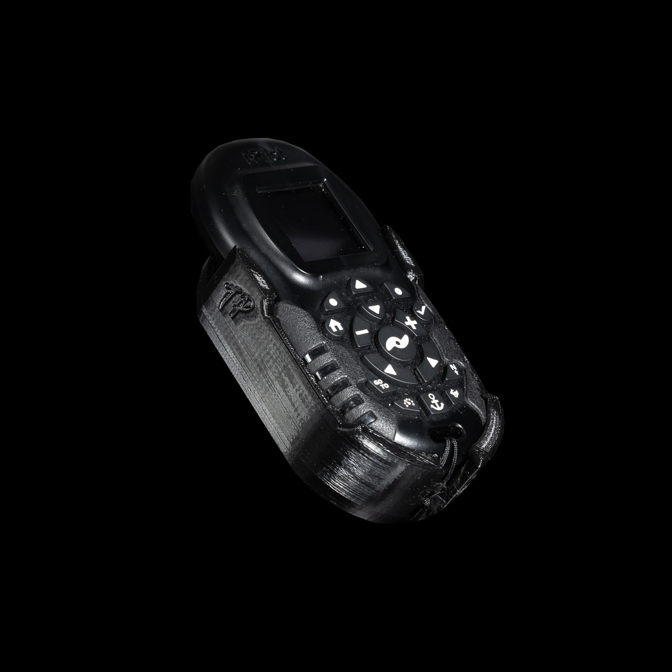 PERCHEET Minn Kota i-Pilot BT Kaukosäädinteline