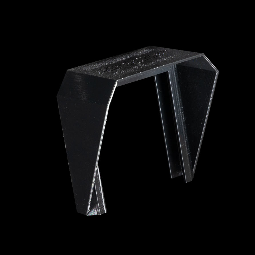 PERCHEET Garmin STRIKER 4 / 4 Plus Häikäisysuoja