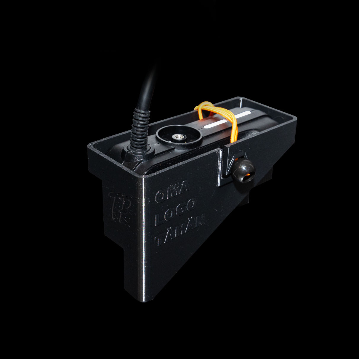 PERCHEET Lowrance Active Target 2 XL Anturinsuoja