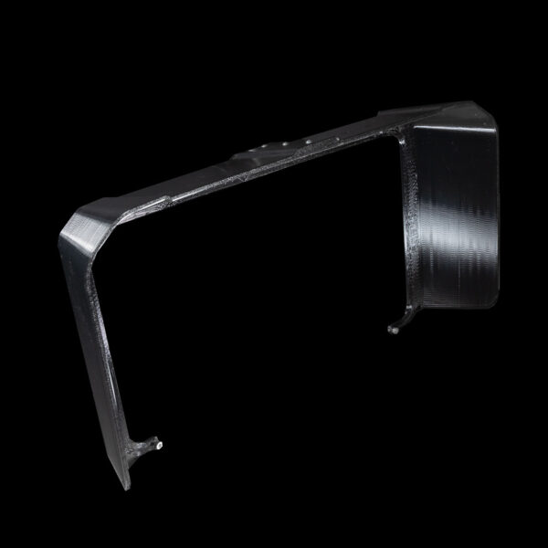 PERCHEET Lowrance Elite FS12 Häikäisysuoja