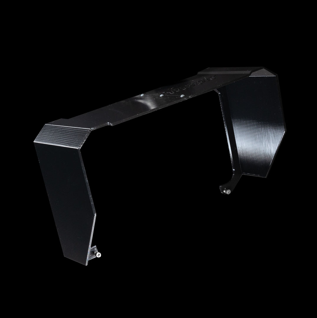 PERCHEET Lowrance Elite FS9 Häikäisysuoja