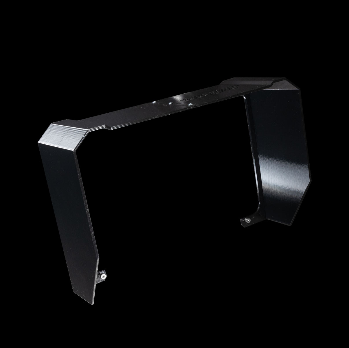 PERCHEET Lowrance HDS 10 Pro Häikäisysuoja