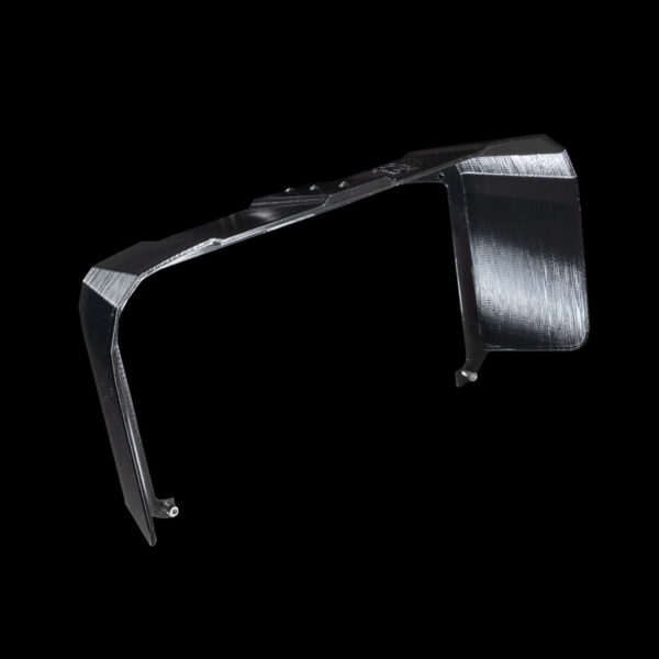 PERCHEET Lowrance HDS Carbon 9 Häikäisysuoja