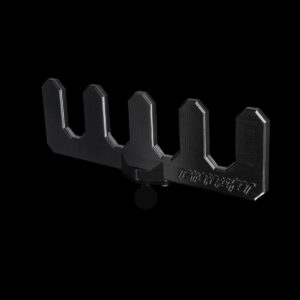 PERCHEET Vapateline 4:lle vavalle (pelkkä teline)