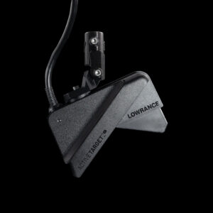 PERCHEET Anturinkiinnike Lowrance ActiveTarget 2 XL