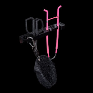 PERCHEET x Jk-Rigshop Työkaluteline