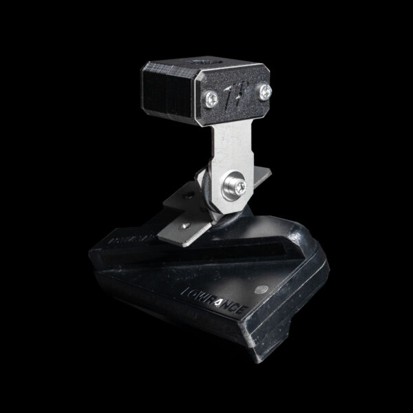 PERCHEET Anturinkiinnike LVS34 ja AT 1&2 - Eteen / Scout (Säädettävä)