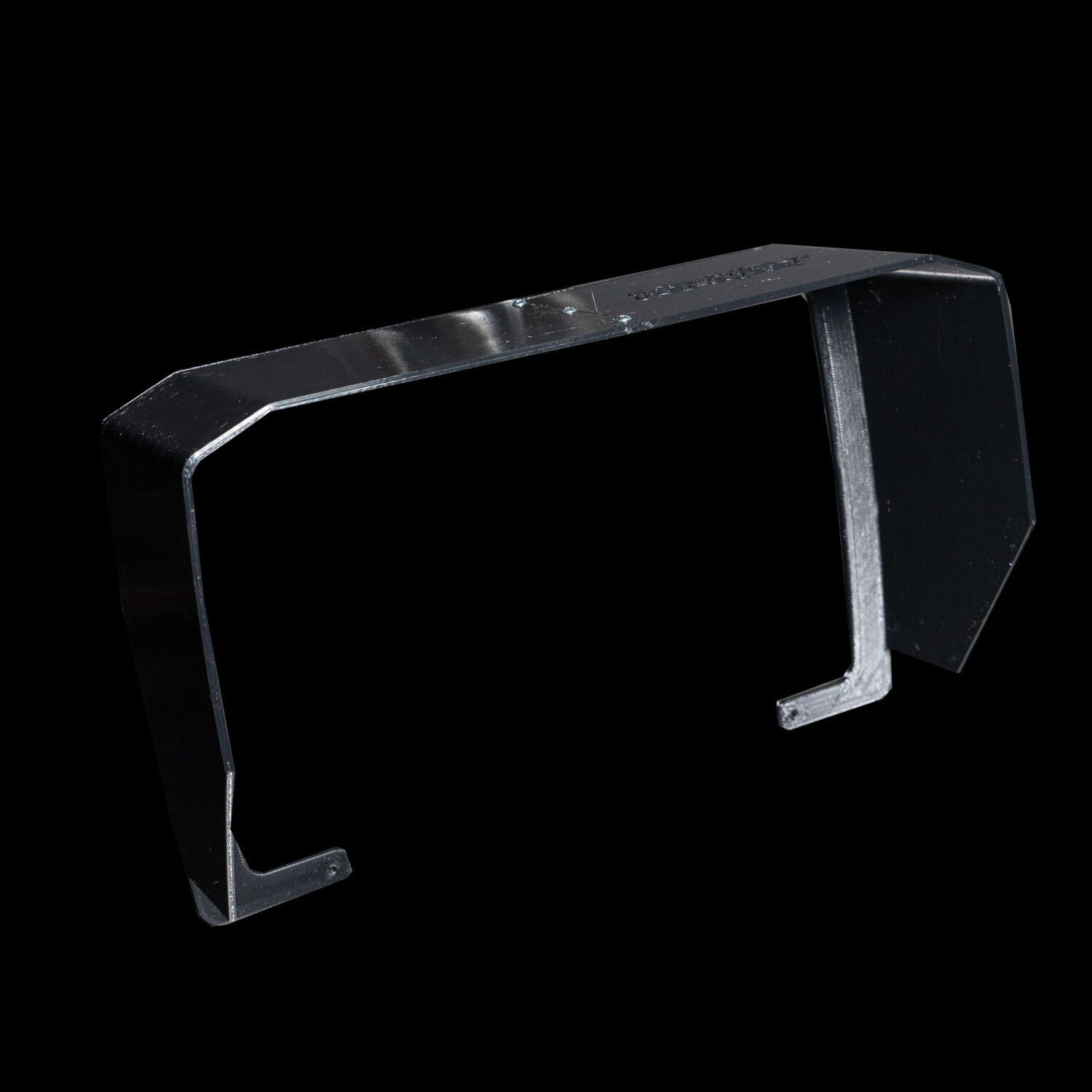 GB0A6 PERCHEET Garmin Echomap Ultra 10 Häikäisysuoja