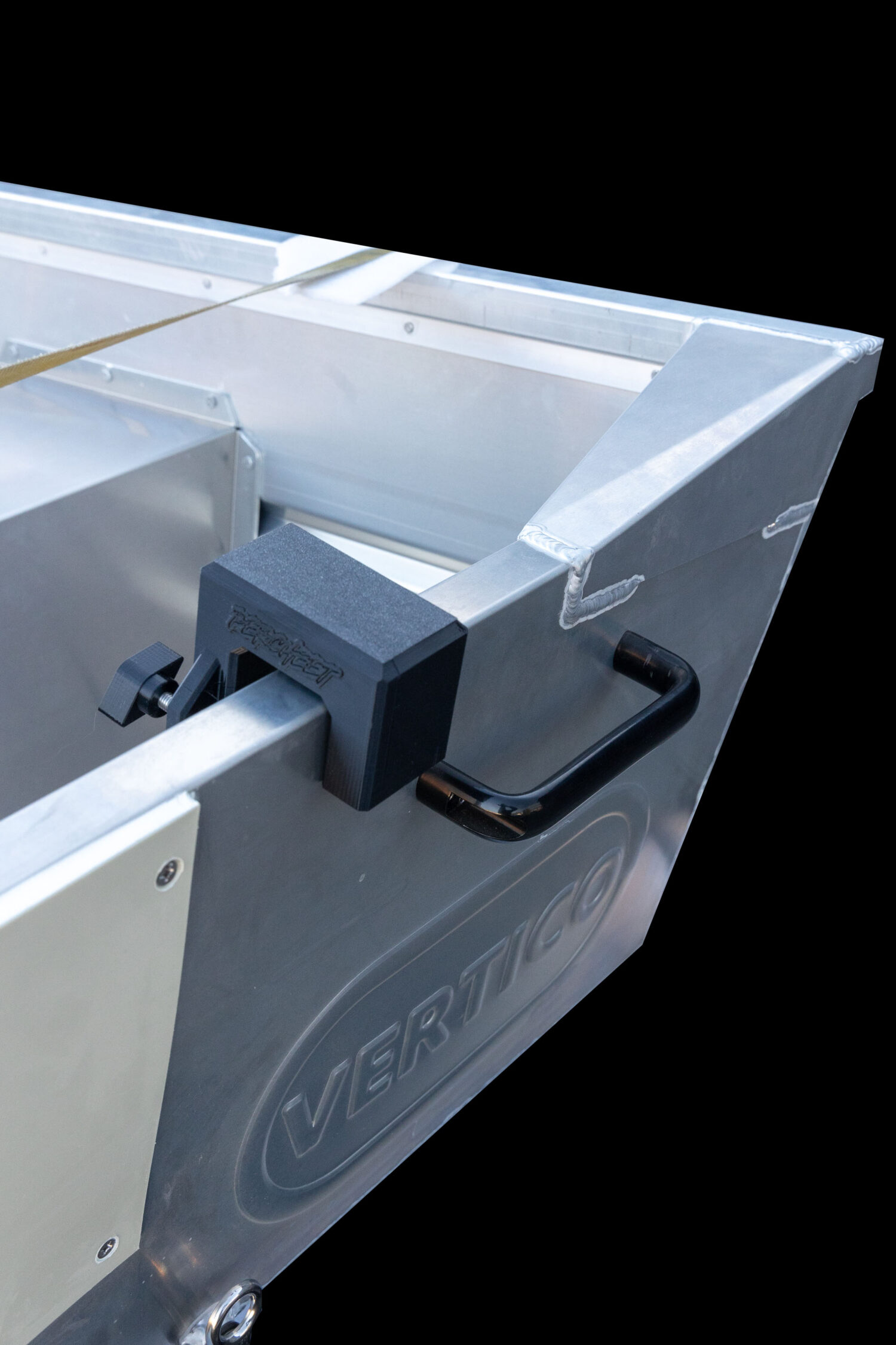 PERCHEET Pilssiveden tyhjennysjärjestelmä