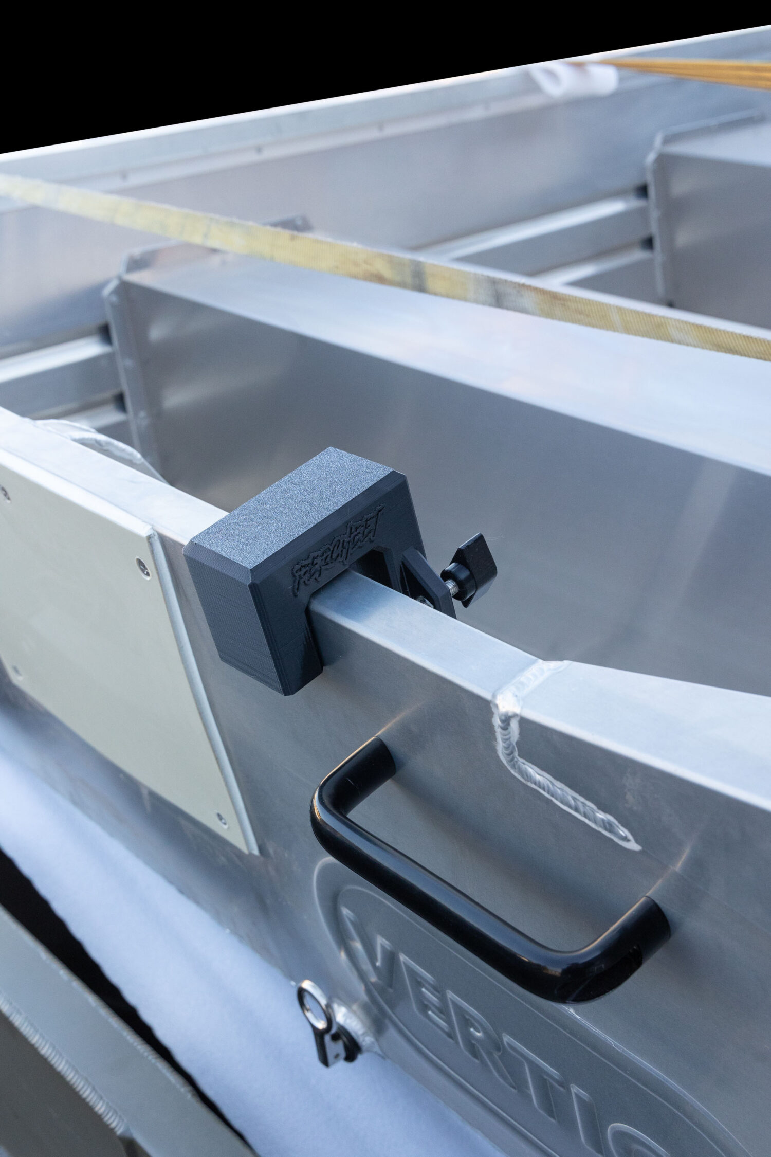 PERCHEET Pilssiveden tyhjennysjärjestelmä