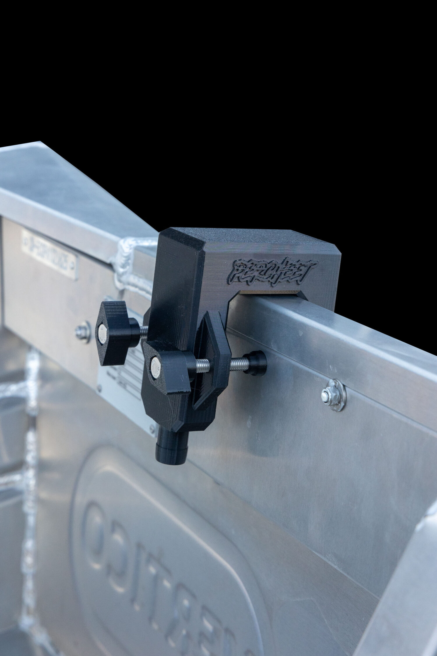 PERCHEET Pilssiveden tyhjennysjärjestelmä