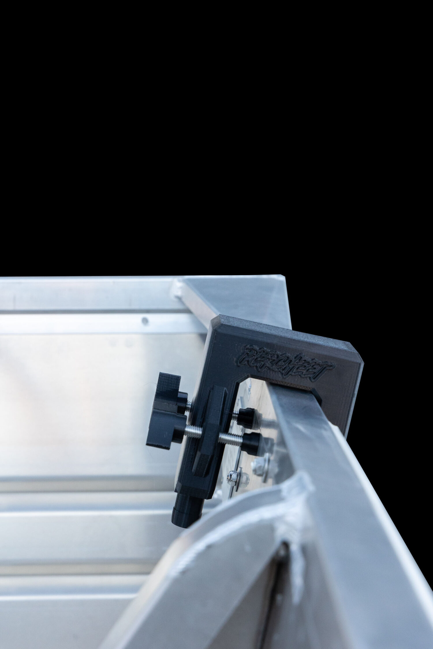 PERCHEET Pilssiveden tyhjennysjärjestelmä