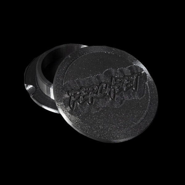 PERCHEET Venepenkin alustan suoja