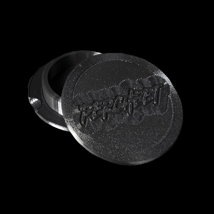 PERCHEET Venepenkin alustan suoja