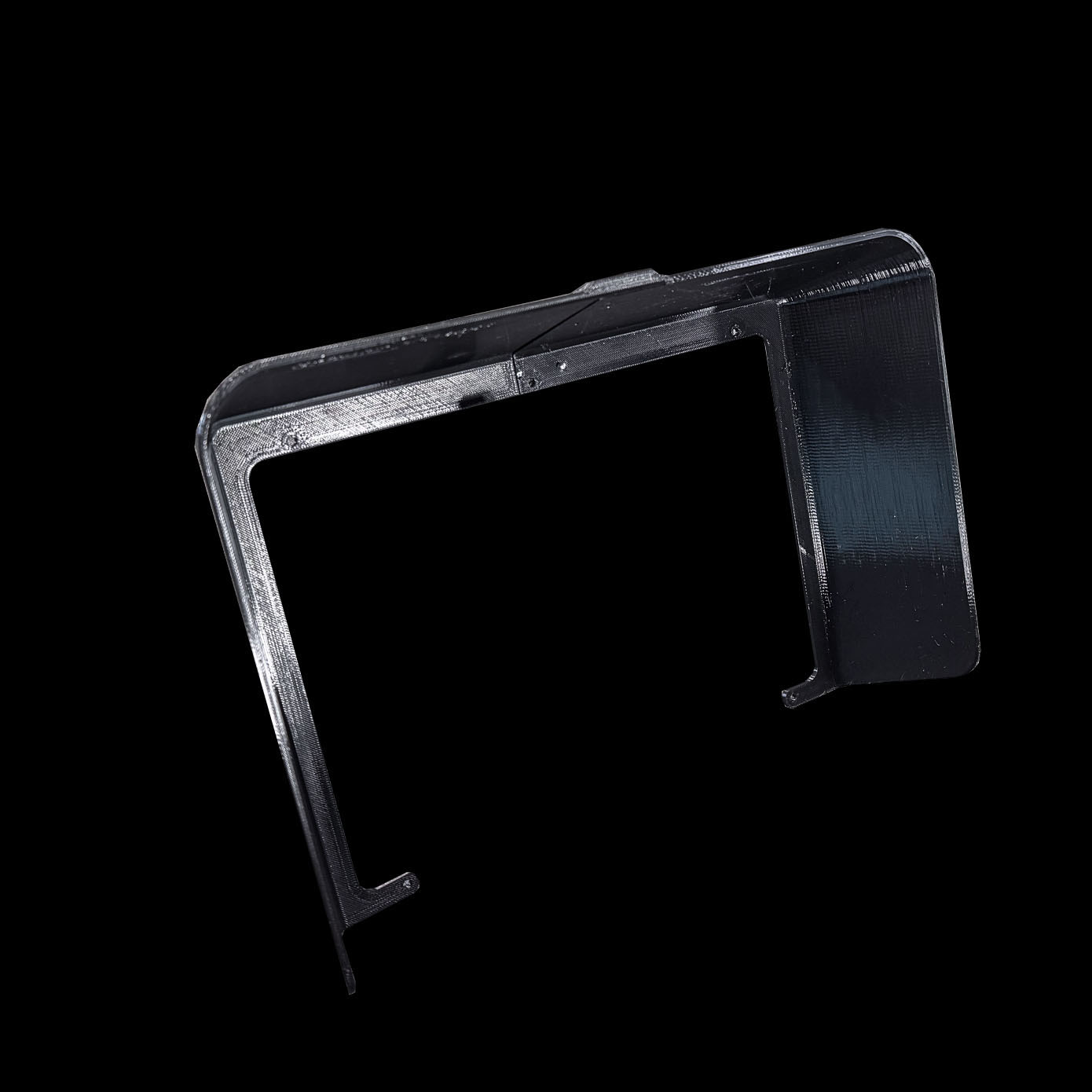 PERCHEET Garmin Echomap 1223xsv Häikäisysuoja