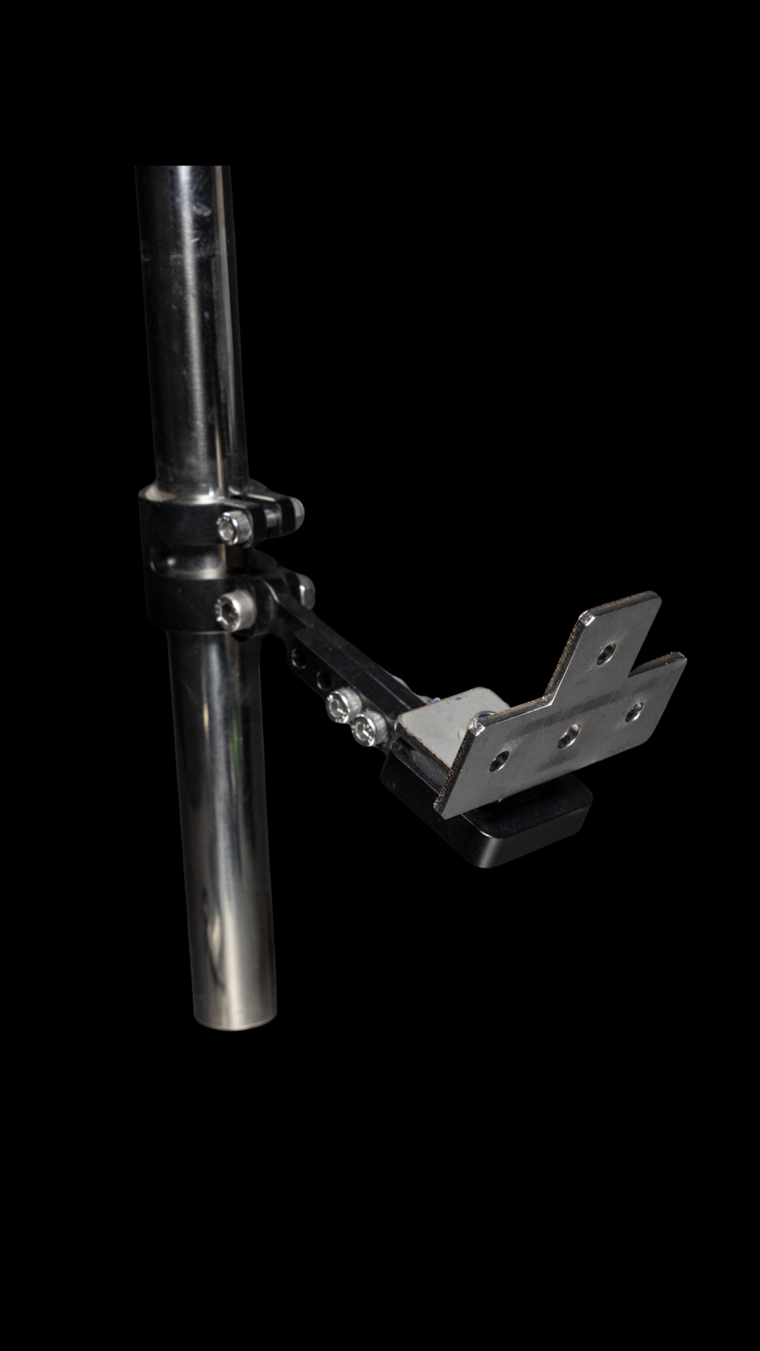 PERCHEET Anturinkiinnike ActiveTarget 2 XL lisäosa