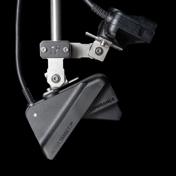 PERCHEET Anturikiinnike kahdelle AT 2 XL anturille.