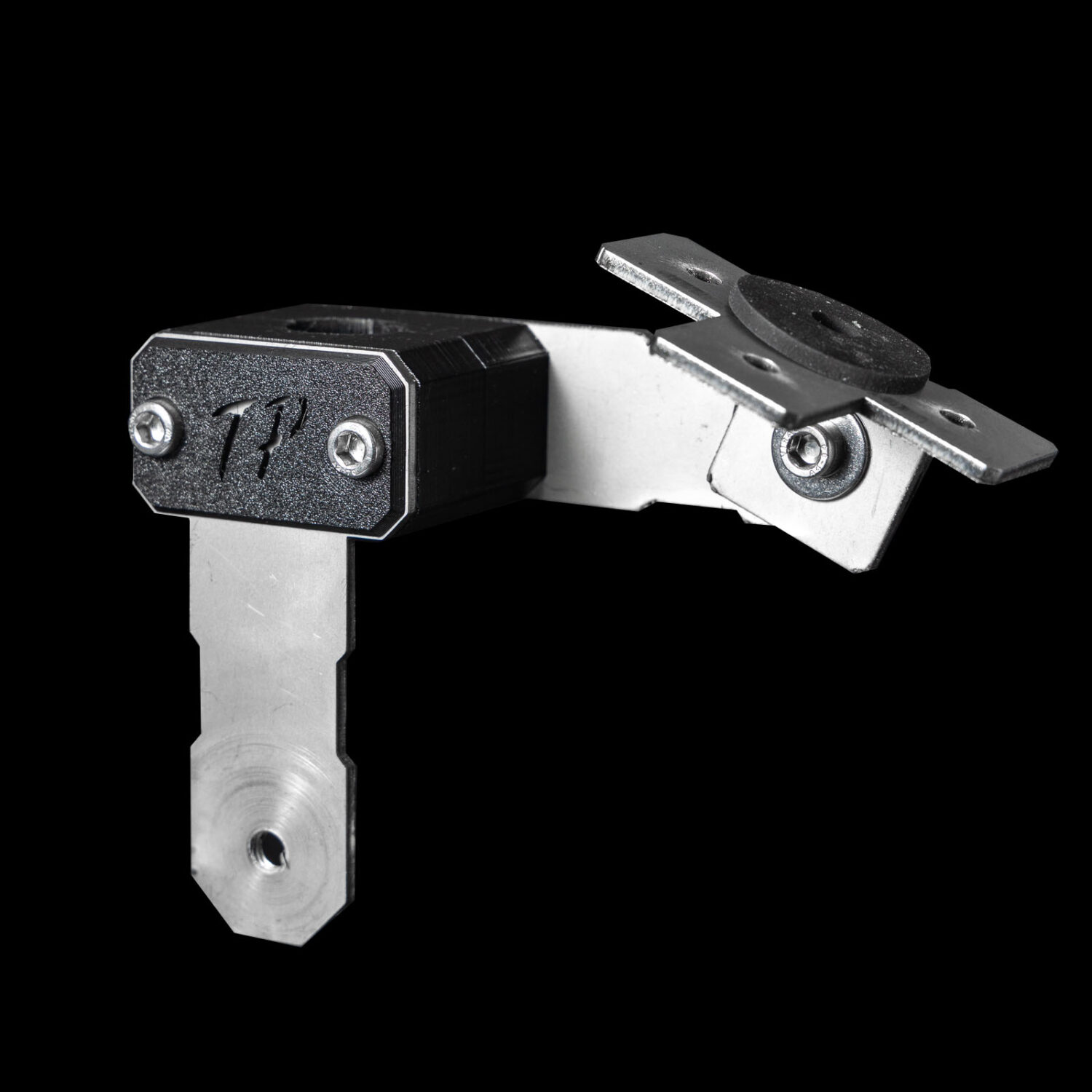 PERCHEET Anturikiinnike kahdelle liveanturille