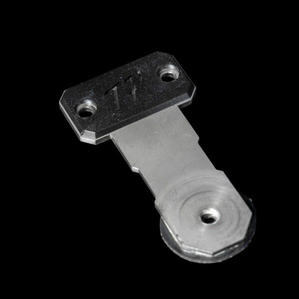 PERCHEET Liveanturi kiinnike (Eteen ja alas) lisäosa