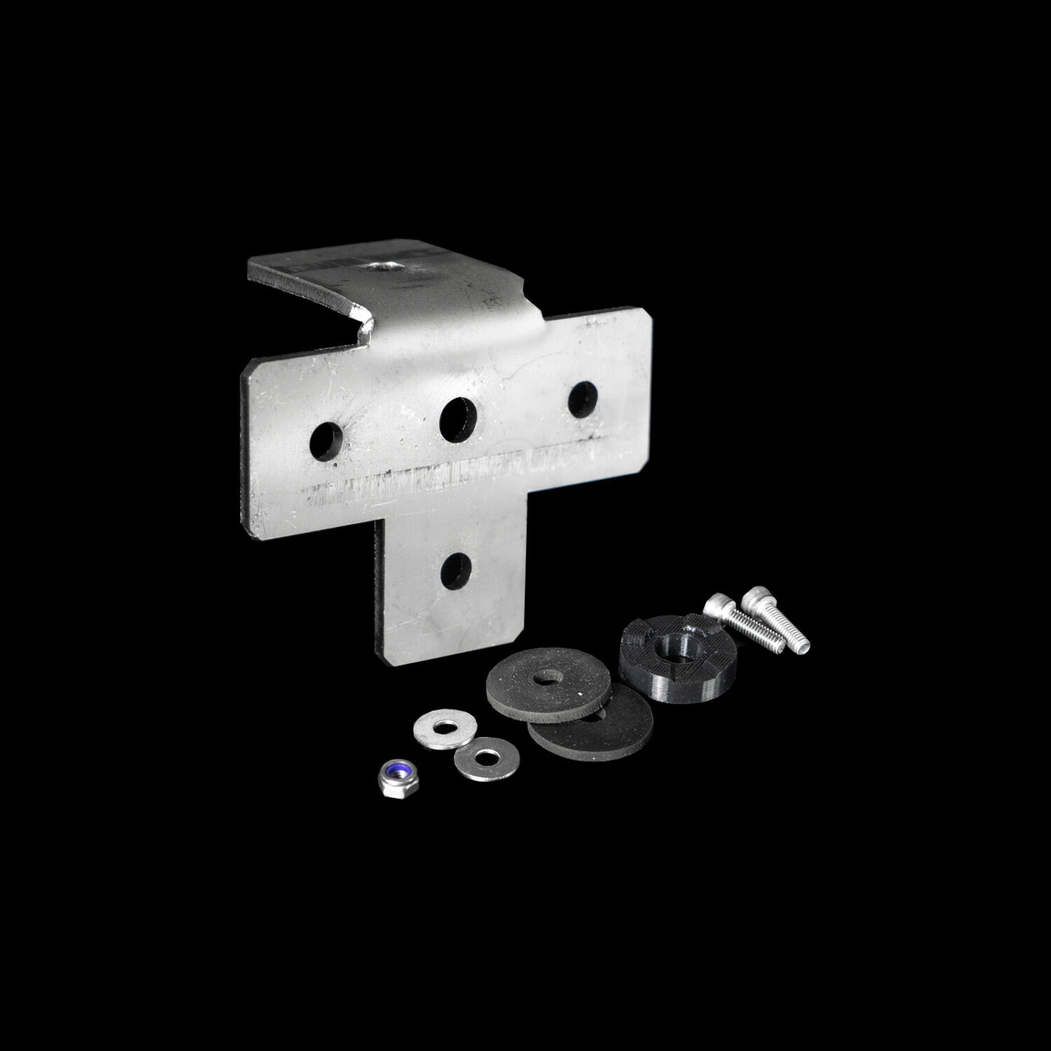 PERCHEET Anturinkiinnike ActiveTarget 2 XL lisäosa