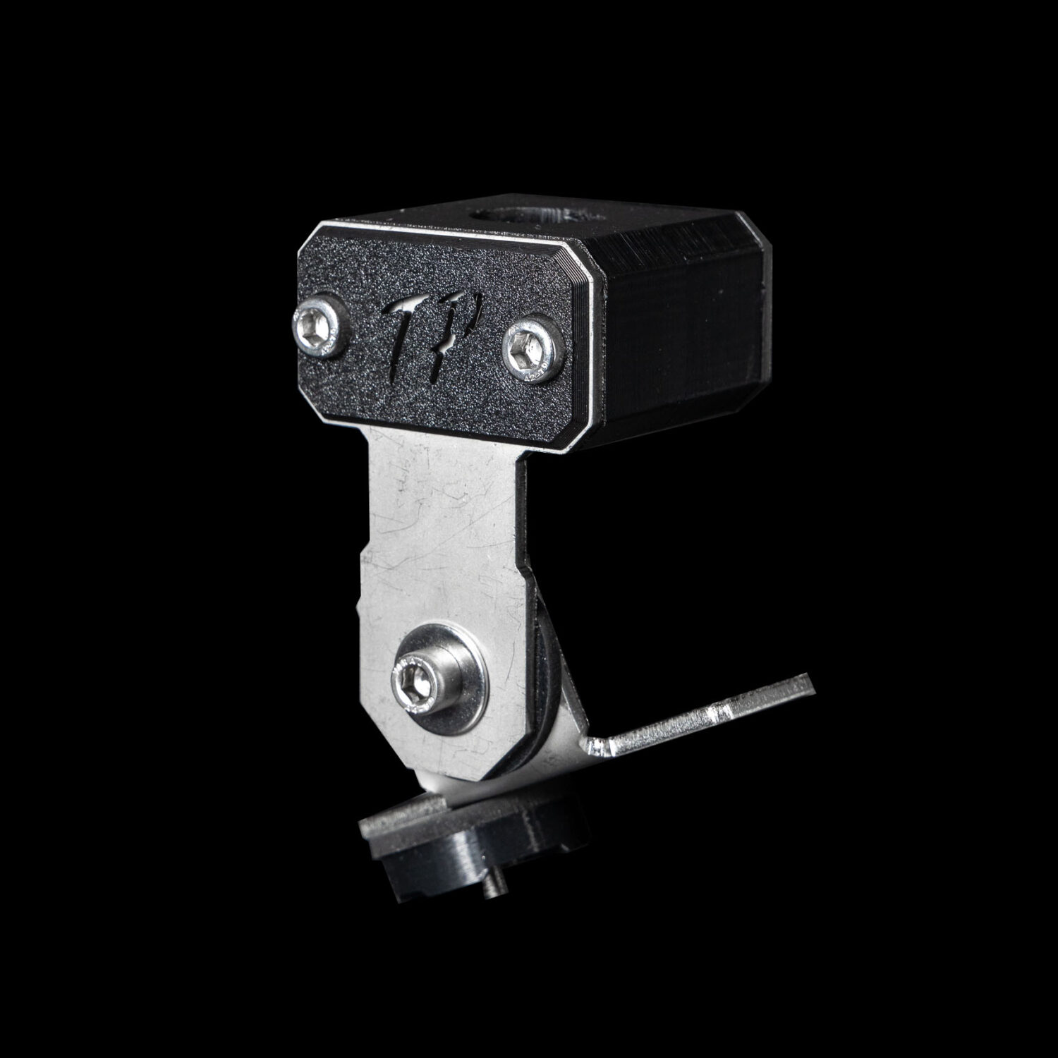 PERCHEET Anturinkiinnike ActiveTarget 2 XL - Eteen / Scout (Säädettävä)