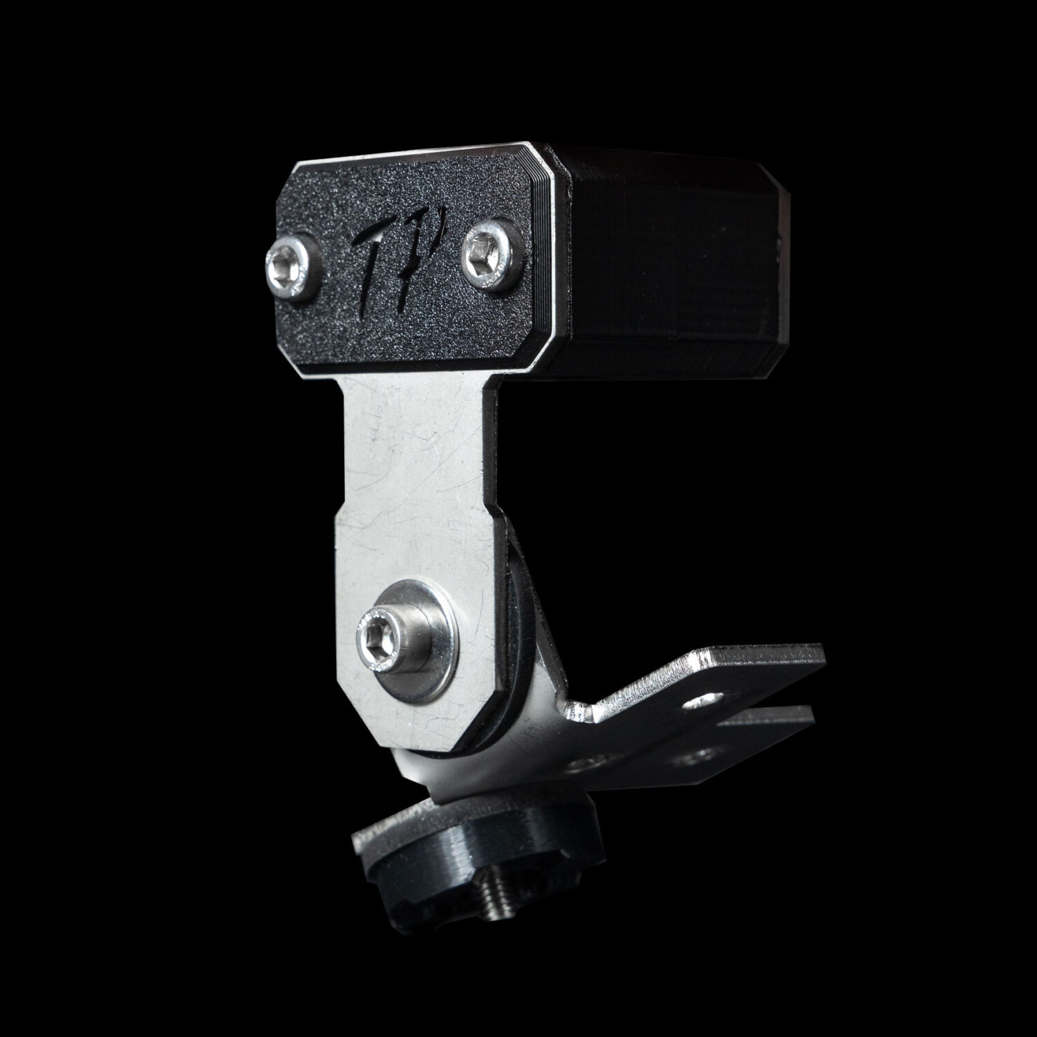 PERCHEET Anturinkiinnike ActiveTarget 2 XL - Eteen / Scout (Säädettävä)