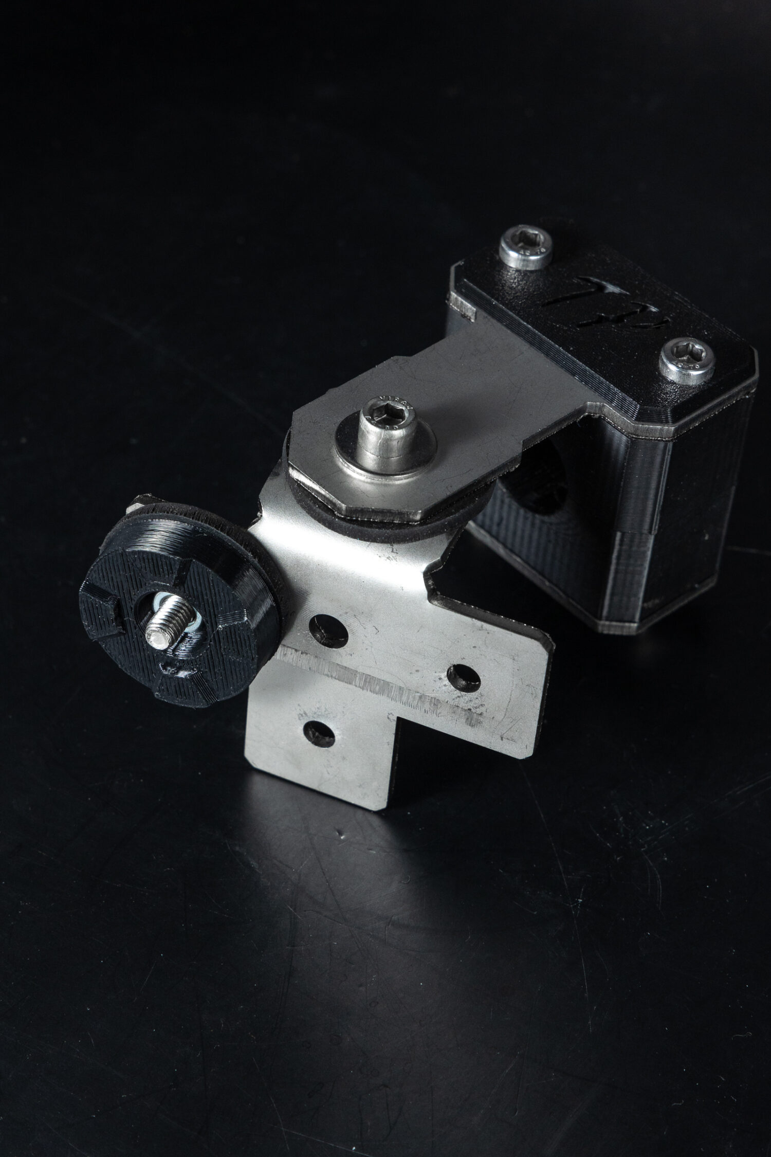 PERCHEET Anturinkiinnike ActiveTarget 2 XL - Eteen / Scout (Säädettävä)