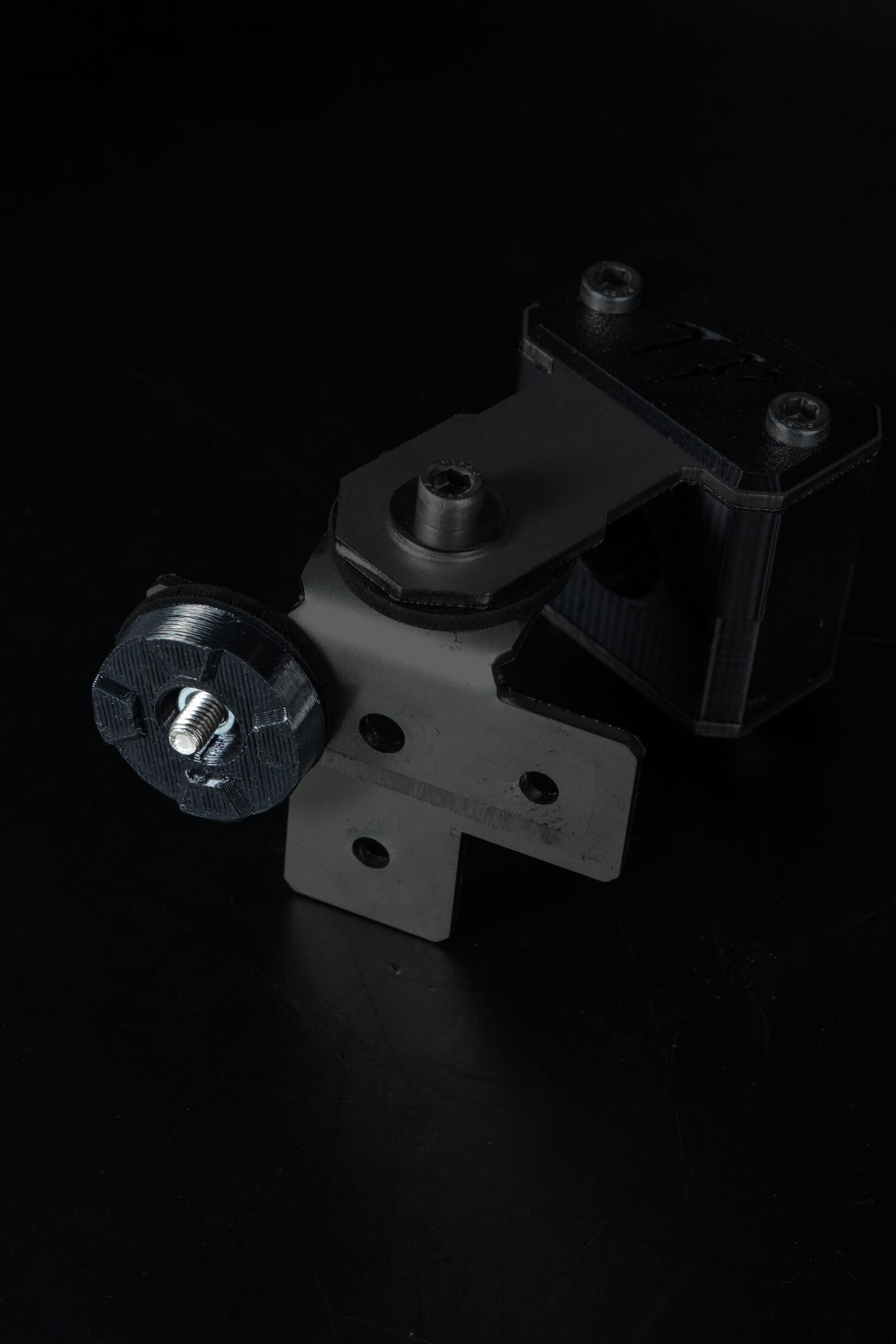 PERCHEET Anturinkiinnike ActiveTarget 2 XL lisäosa