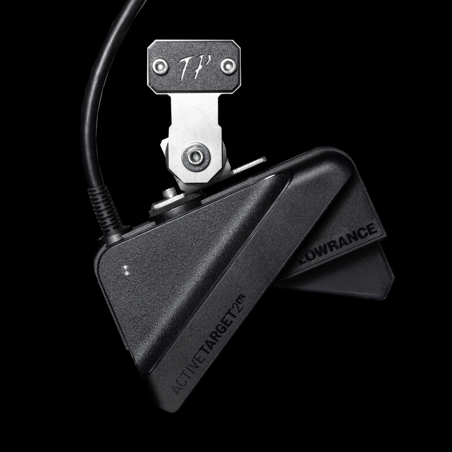 PERCHEET Anturinkiinnike ActiveTarget 2 XL - Eteen / Scout (Säädettävä)