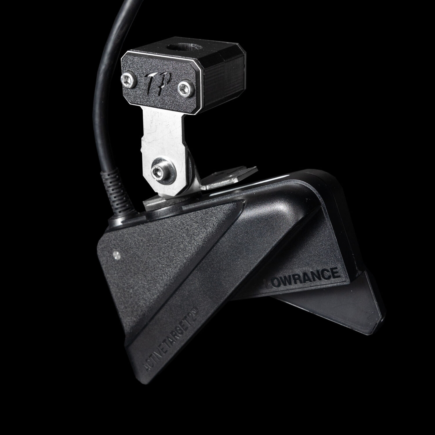 PERCHEET Anturinkiinnike ActiveTarget 2 XL - Eteen / Scout (Säädettävä)