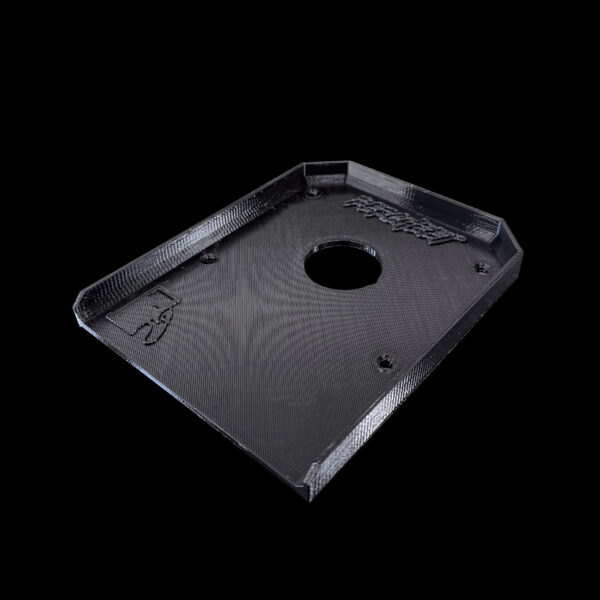 PERCHEET Bensakorkin valumakaukalo