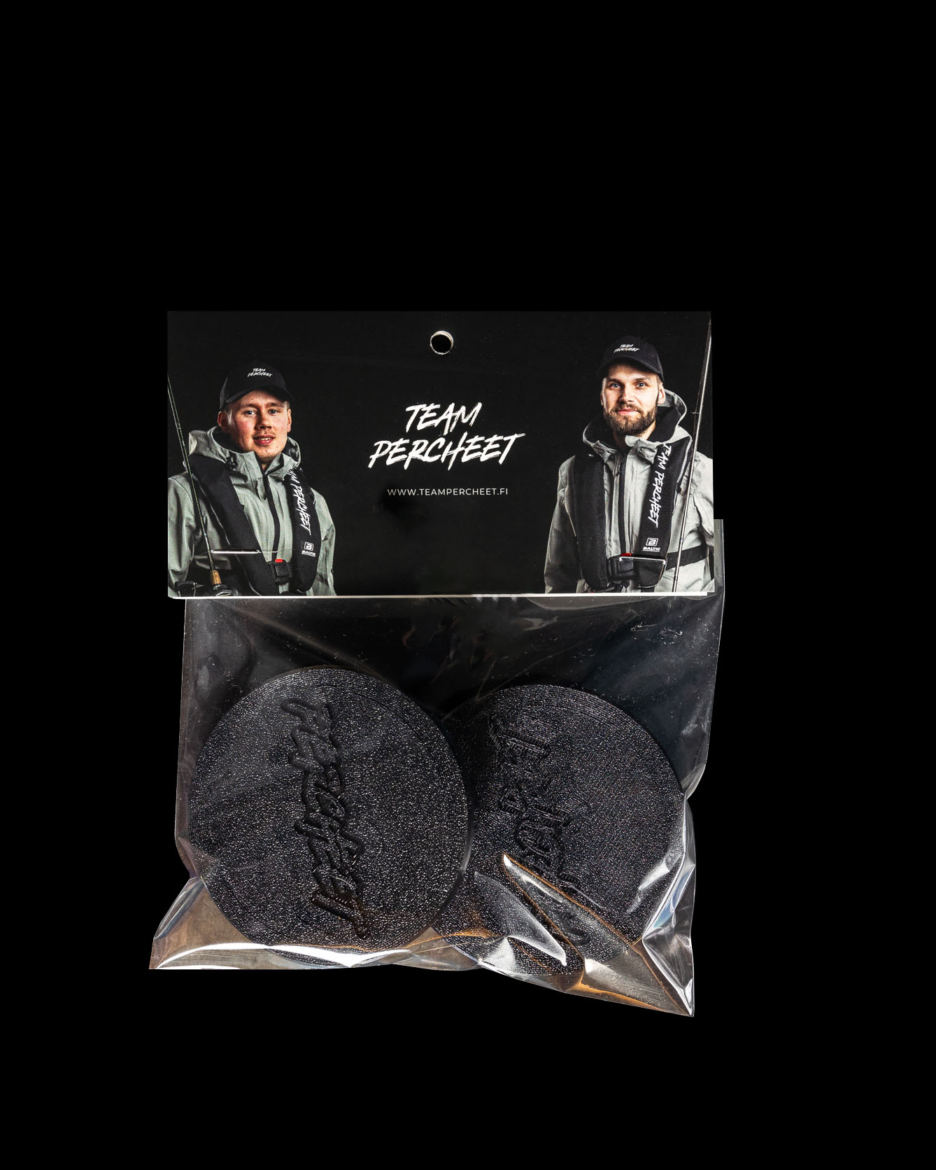 PERCHEET Venepenkin alustan suoja