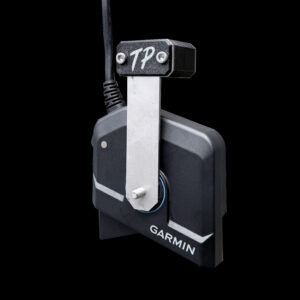 PERCHEET  0° kulma Anturinkiinnike Garmin LVS42HD ja LVS44