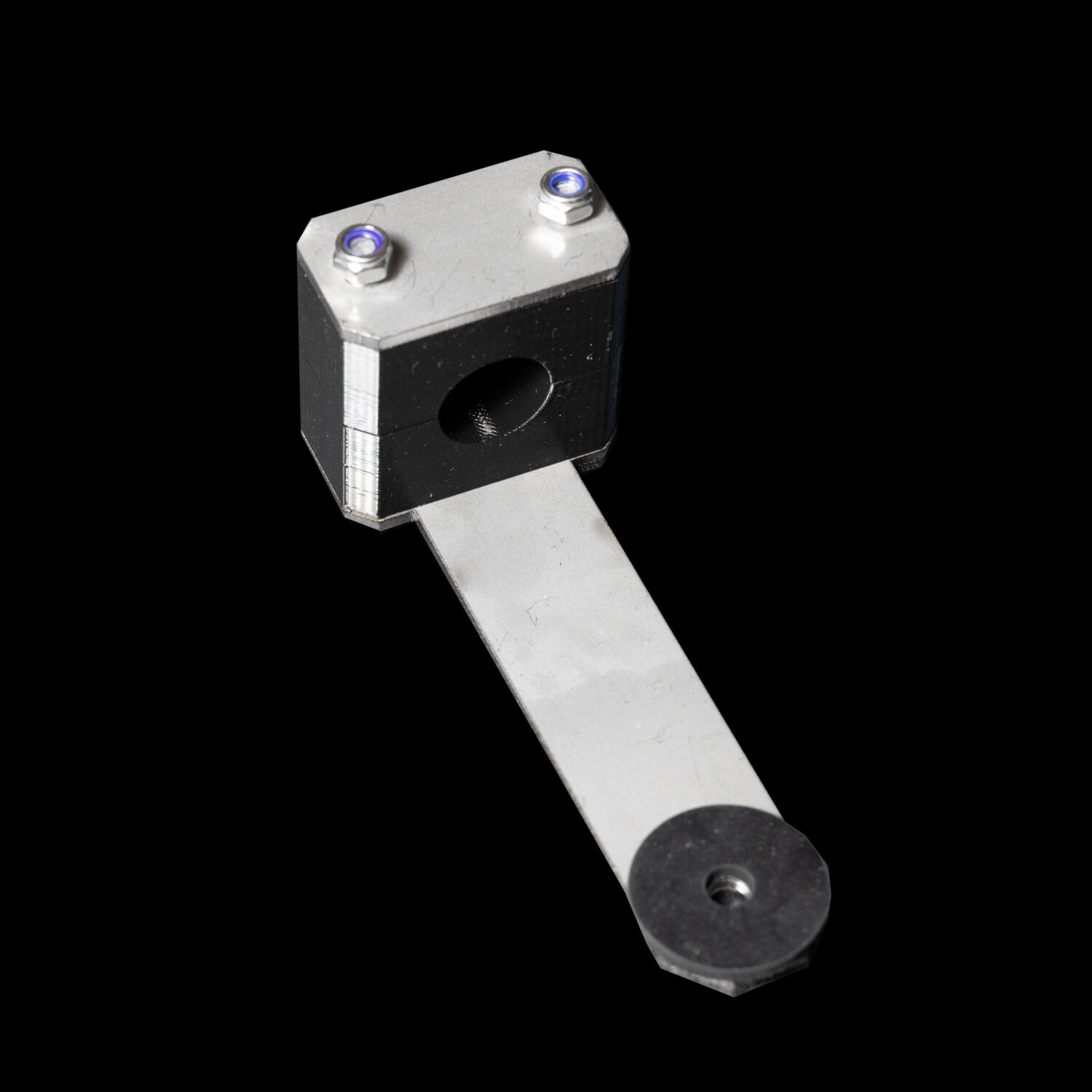 PERCHEET  0° kulma Anturinkiinnike Garmin LVS42HD ja LVS44