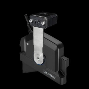 PERCHEET 0° kulma Anturinkiinnike Garmin Livescope 2 LVS42HD ja LVS44