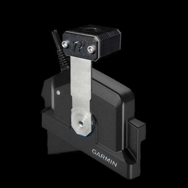 PERCHEET 0° kulma Anturinkiinnike Garmin Livescope 2 LVS42HD ja LVS44