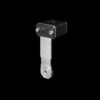 PERCHEET  0° kulma Anturinkiinnike Garmin Livescope 2 LVS42HD ja LVS44