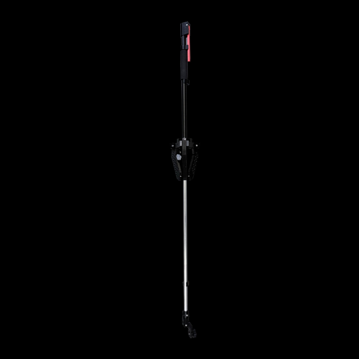 PERCHEET 360 Pilkkiliveteline PRO ❄️ METALLIKIINNIKE
