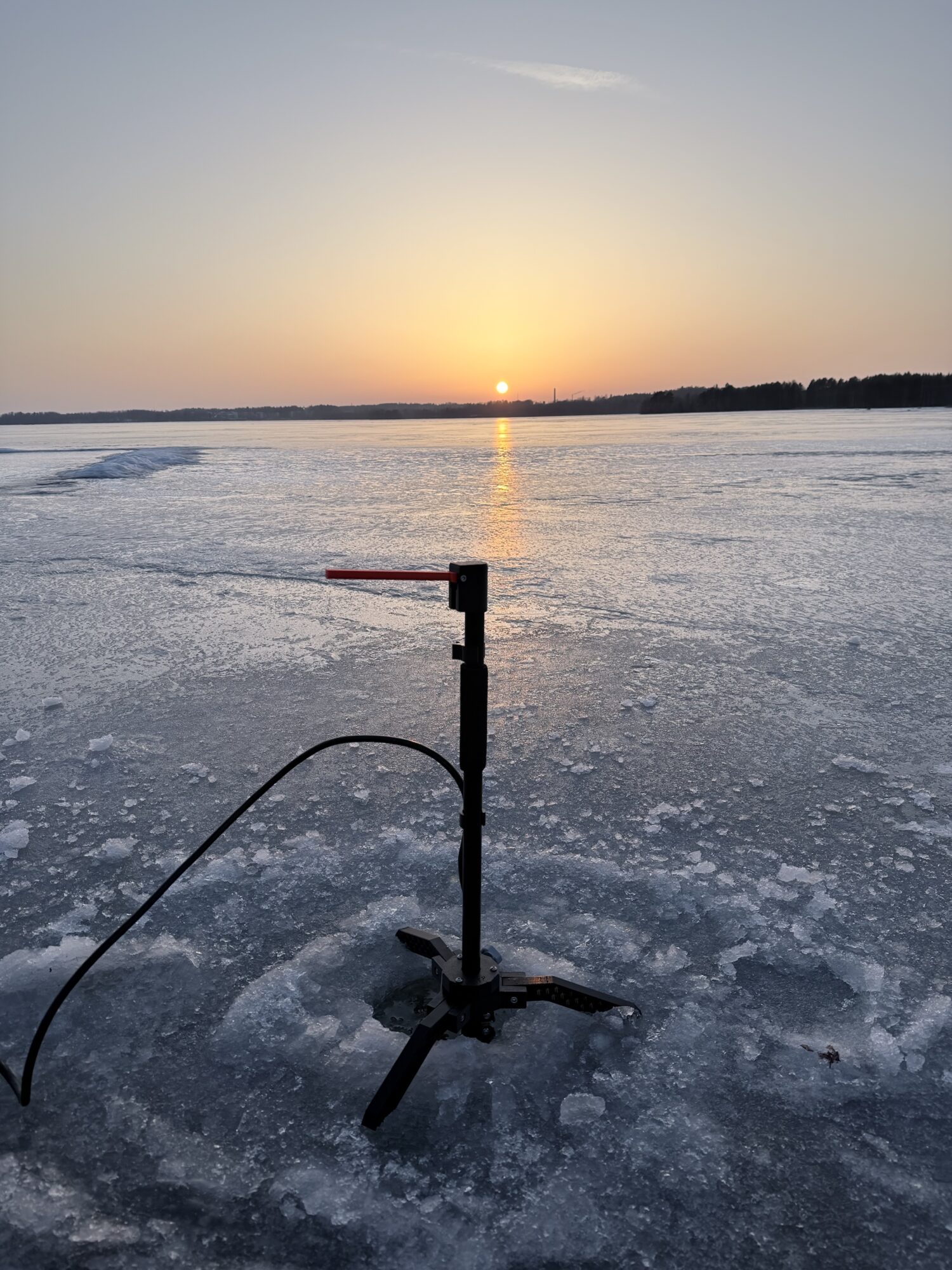 img_3468 PERCHEET 360 Pilkkiliveteline PRO ❄️ METALLIKIINNIKE