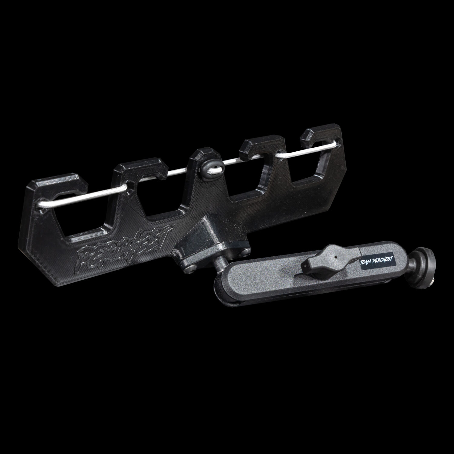 PERCHEET Vapateline ProMount 15cm B-Kiinnityssarjalla