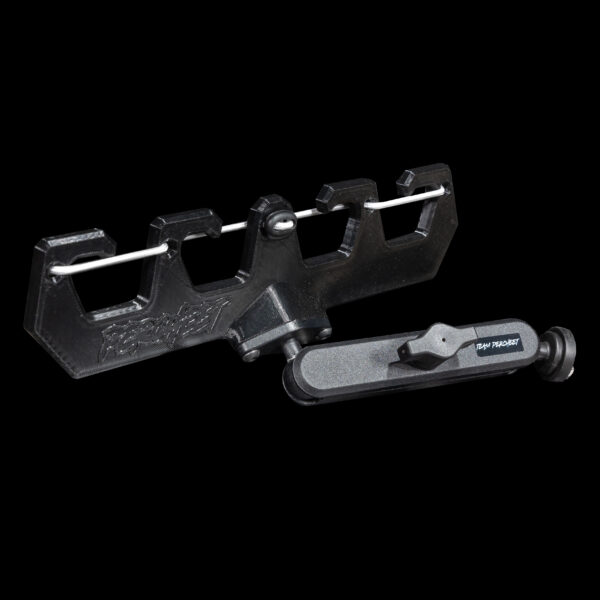 PERCHEET Vapateline ProMount 15cm B-Kiinnityssarjalla
