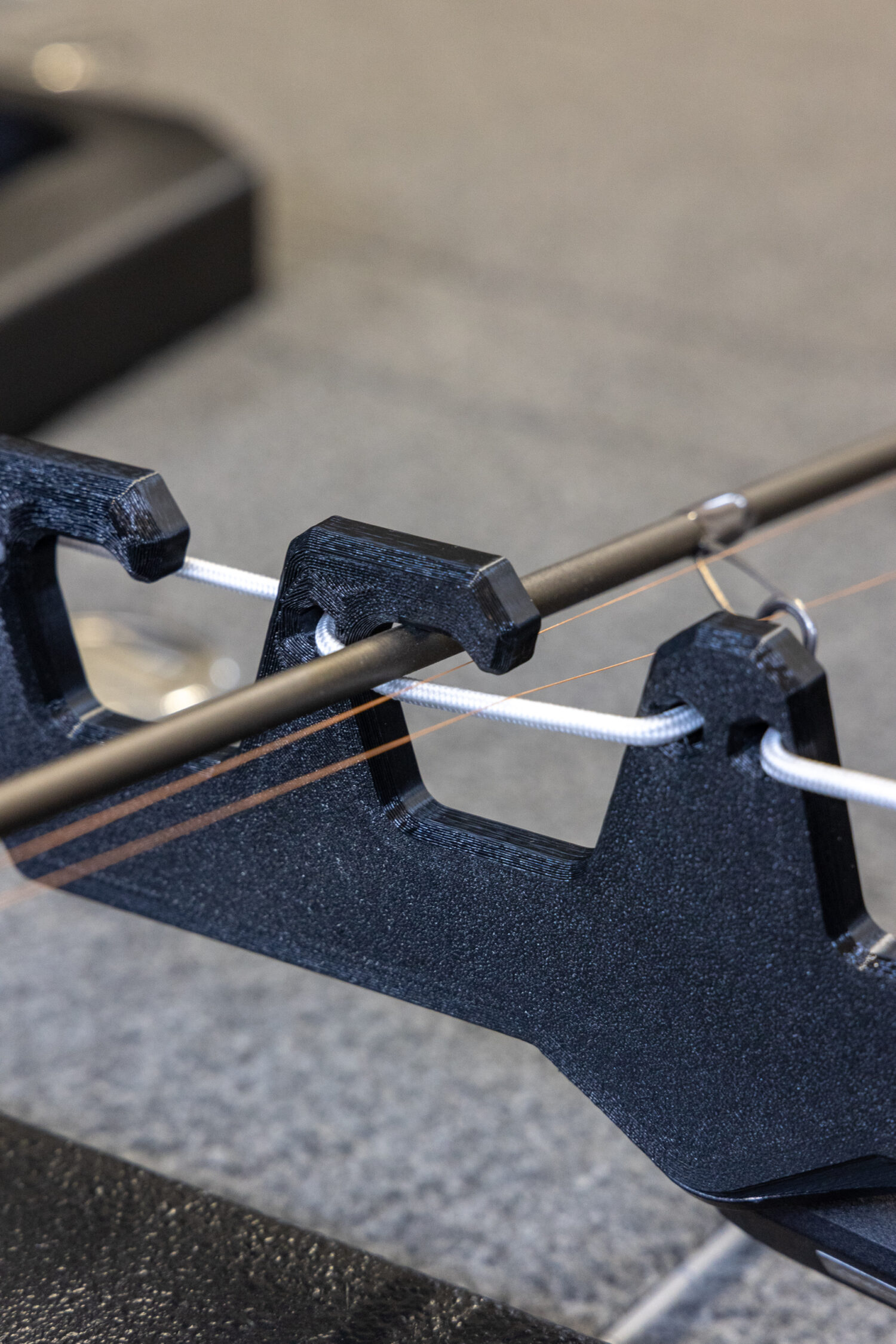 PERCHEET Vapateline ProMount 15cm B-Kiinnityssarjalla