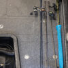 PERCHEET Vapateline ProMount 15cm B-Kiinnityssarjalla